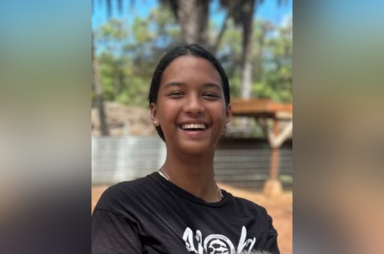 Maui Police Seek Public's Help to Locate Missing 16-Year-Old Girl Last Seen in Kahului