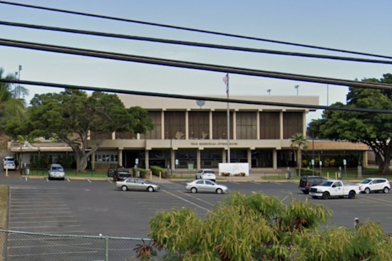 May Closures Scheduled for Wailuku's War Memorial Complex Due to Community Events