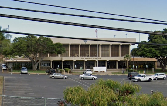 May Closures Scheduled for Wailuku's War Memorial Complex Due to Community Events