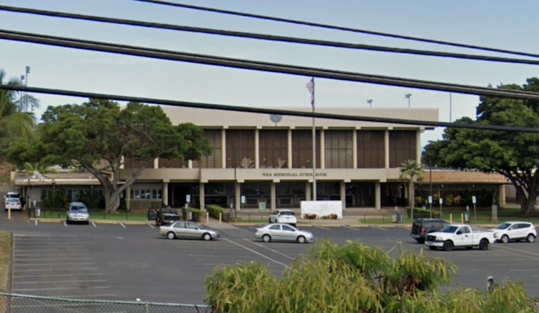 May Closures Scheduled for Wailuku's War Memorial Complex Due to Community Events