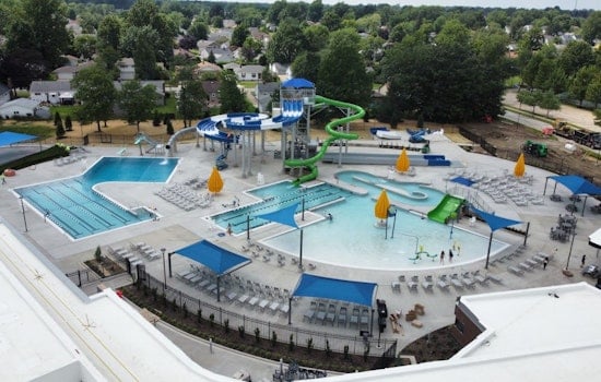 Mayfield Heights Aquatic Center Opening Faces Possible Delay Due to Cool Weather Forecasts