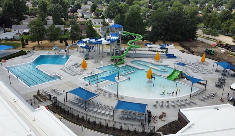 Mayfield Heights Aquatic Center Opening Faces Possible Delay Due to Cool Weather Forecasts