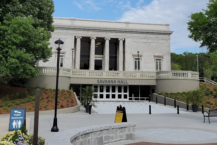 Mayor Andre Dickens to Host 2025 Summer Youth Employment Program at Zoo Atlanta