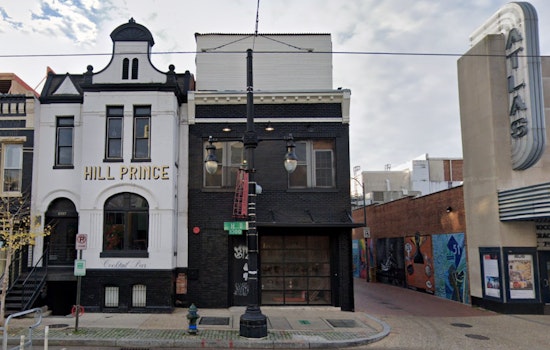 Mayor Bowser Announces 2025 Robust Retail Grant Recipients in Washington D.C. to Boost Local Businesses