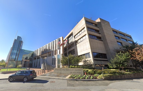 Mayor Bowser Hosts Washington Women of Excellence Awards, Celebrating Local Sheroes at UDC
