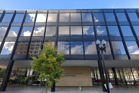 Mayor Bowser to Unveil "Grow DC" Fiscal Year 2026 Budget Proposal at MLK Jr. Memorial Library in Washington, D.C.