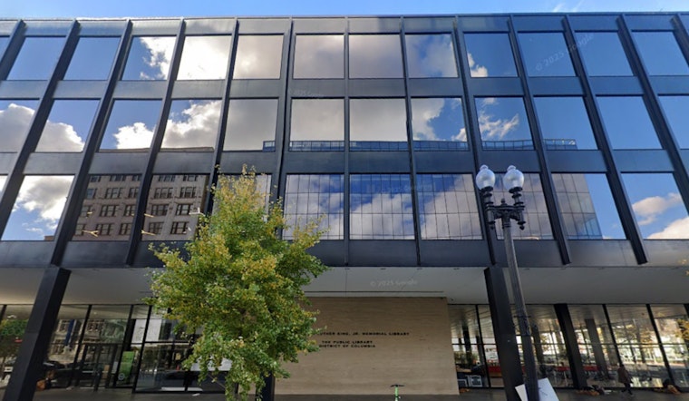 Mayor Bowser to Unveil "Grow DC" Fiscal Year 2026 Budget Proposal at MLK Jr. Memorial Library in Washington, D.C.