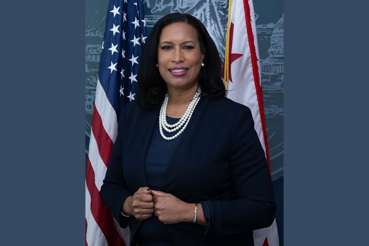 Mayor Bowser Unveils "Grow DC" Initiative to Spur Economic Growth Amid Fiscal Challenges in Washington, DC