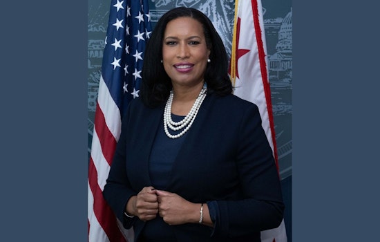 Mayor Bowser Unveils "Grow DC" Initiative to Spur Economic Growth Amid Fiscal Challenges in Washington, DC