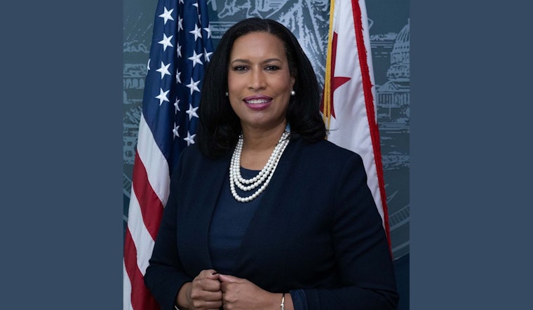 Mayor Bowser Unveils "Grow DC" Initiative to Spur Economic Growth Amid Fiscal Challenges in Washington, DC