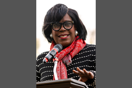 Mayor Cherelle L. Parker Celebrates Philadelphia Youth Network's 25 Years of Empowering City's Youth