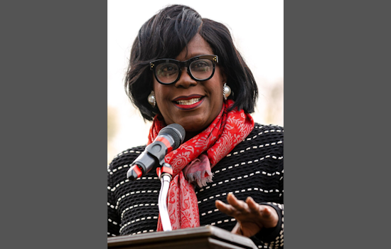 Mayor Cherelle L. Parker Celebrates Philadelphia Youth Network's 25 Years of Empowering City's Youth