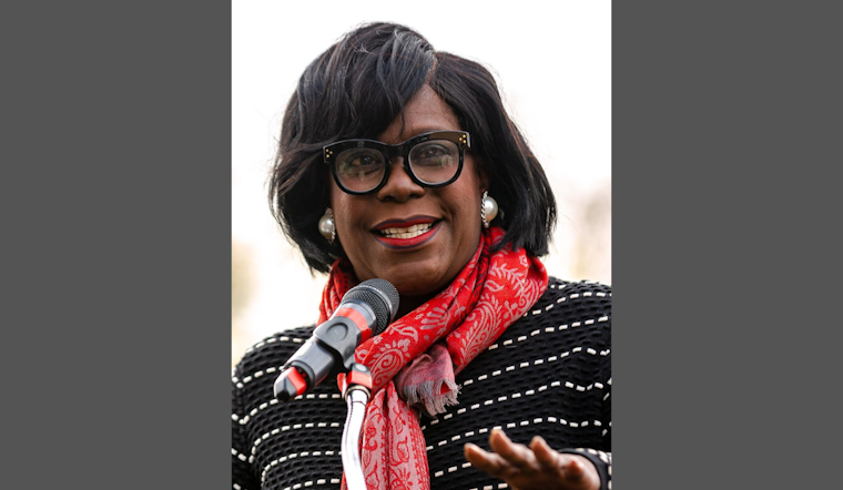 Mayor Cherelle L. Parker Celebrates Philadelphia Youth Network's 25 Years of Empowering City's Youth