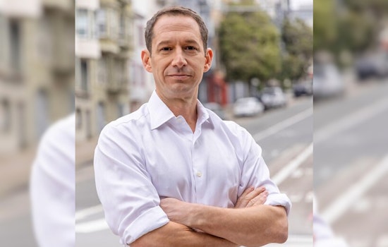 Mayor Daniel Lurie Launches James Baldwin Place for Sober Living in San Francisco's Fight Against Homelessness and Addiction