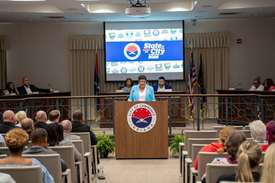 Mayor Deb Whitfield Initiates Housing Ready Task Force to Address Lawrence's Housing Challenges