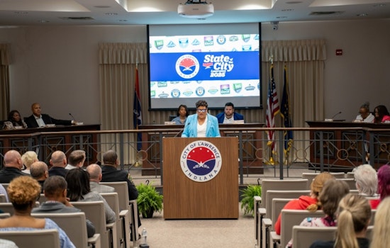 Mayor Deb Whitfield Initiates Housing Ready Task Force to Address Lawrence's Housing Challenges