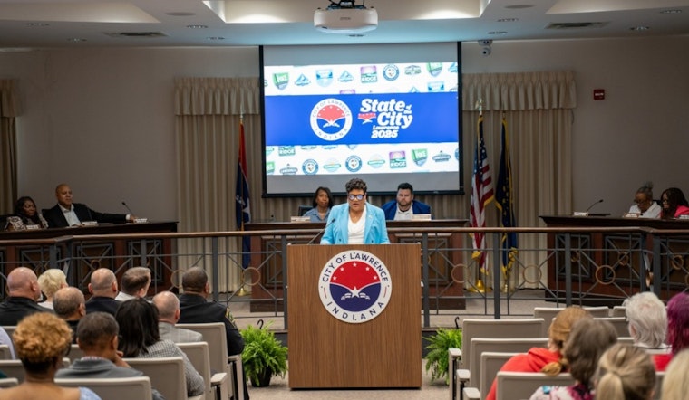 Mayor Deb Whitfield Initiates Housing Ready Task Force to Address Lawrence's Housing Challenges