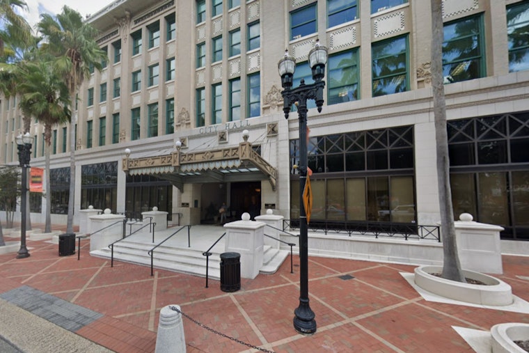 Mayor Deegan Announces Security Overhaul in Jacksonville City Hall After Undetected Weapon Incident