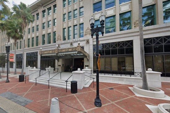 Mayor Deegan Announces Security Overhaul in Jacksonville City Hall After Undetected Weapon Incident