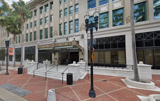 Mayor Deegan Announces Security Overhaul in Jacksonville City Hall After Undetected Weapon Incident