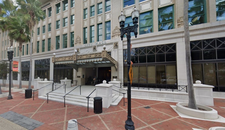 Mayor Deegan Announces Security Overhaul in Jacksonville City Hall After Undetected Weapon Incident
