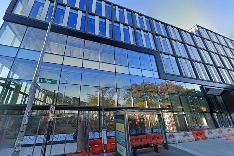 Mayor Eric Adams Inaugurates Major Commercial Development to Revitalize East New York, Brooklyn