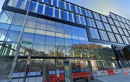 Mayor Eric Adams Inaugurates Major Commercial Development to Revitalize East New York, Brooklyn
