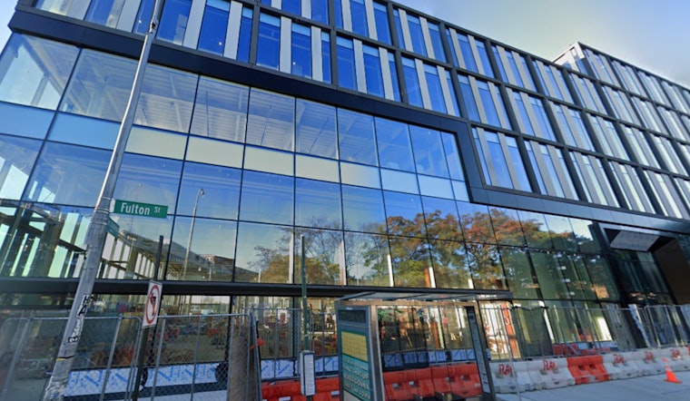 Mayor Eric Adams Inaugurates Major Commercial Development to Revitalize East New York, Brooklyn