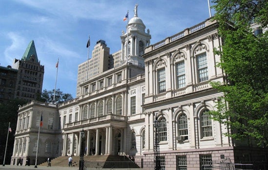 Mayor Eric Adams Launches "Small Business Forward 2.0" to Bolster NYC's Economic Vitality