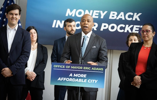 Mayor Eric Adams Partners with Summer to Eliminate $360M in Student Debt for NYC Public Servants