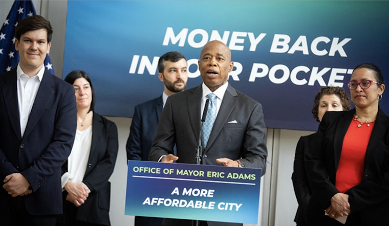Mayor Eric Adams Partners with Summer to Eliminate $360M in Student Debt for NYC Public Servants