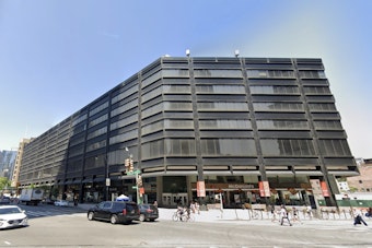 Mayor Eric Adams Unveils Plans for 72-Story Mixed-Use Skyscraper to Transform Downtown Brooklyn