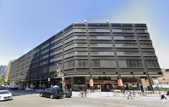 Mayor Eric Adams Unveils Plans for 72-Story Mixed-Use Skyscraper to Transform Downtown Brooklyn