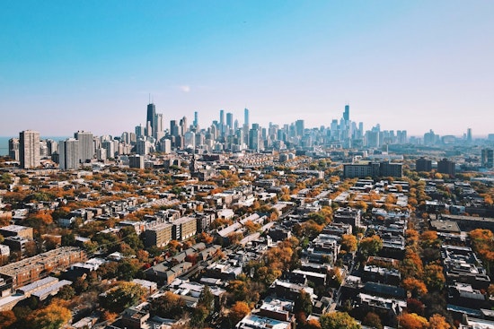 Mayor Johnson Launches West Humboldt Park's Affordable Housing Development in Chicago