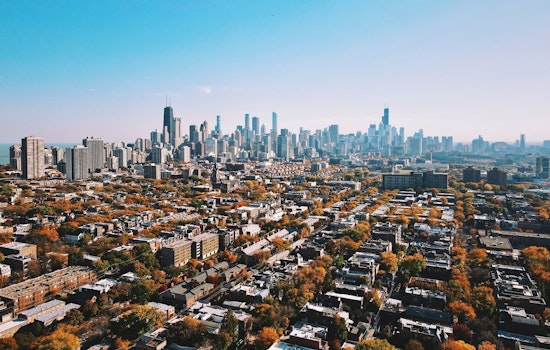 Mayor Johnson Launches West Humboldt Park's Affordable Housing Development in Chicago