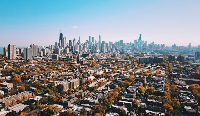 Mayor Johnson Launches West Humboldt Park's Affordable Housing Development in Chicago