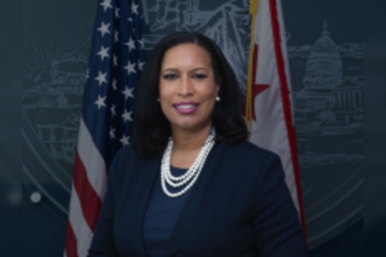 Mayor Muriel Bowser Presents Transformative Growth Agenda for Washington D.C. at Atlas Performing Arts Center