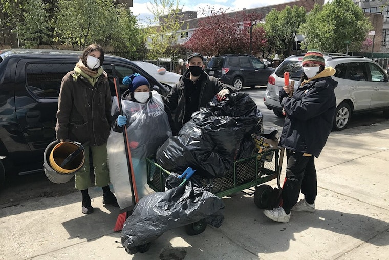 Mayor Parker's "Summer One Philly, United City" Initiative Aims to Cleanse Philadelphia for America's 250th Anniversary