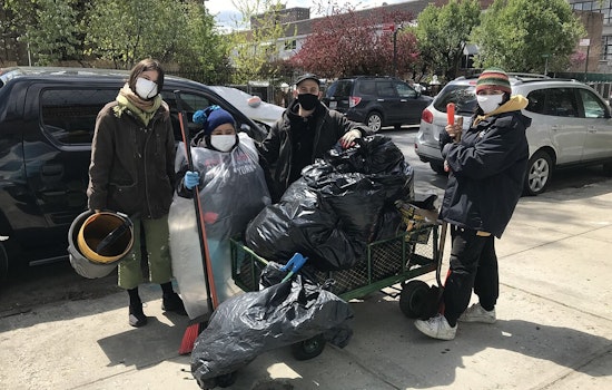 Mayor Parker's "Summer One Philly, United City" Initiative Aims to Cleanse Philadelphia for America's 250th Anniversary