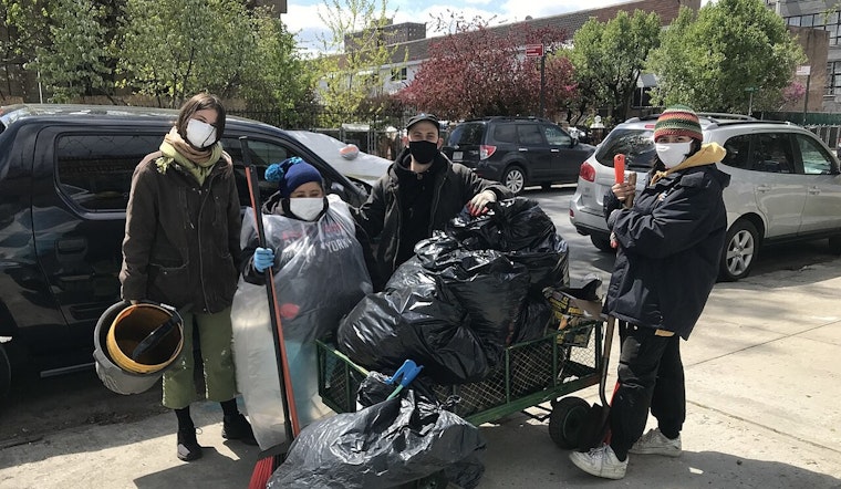 Mayor Parker's "Summer One Philly, United City" Initiative Aims to Cleanse Philadelphia for America's 250th Anniversary