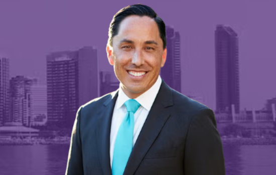Mayor Todd Gloria Announces Plan to Save San Diego $13M by Consolidating City Departments into Owned Buildings