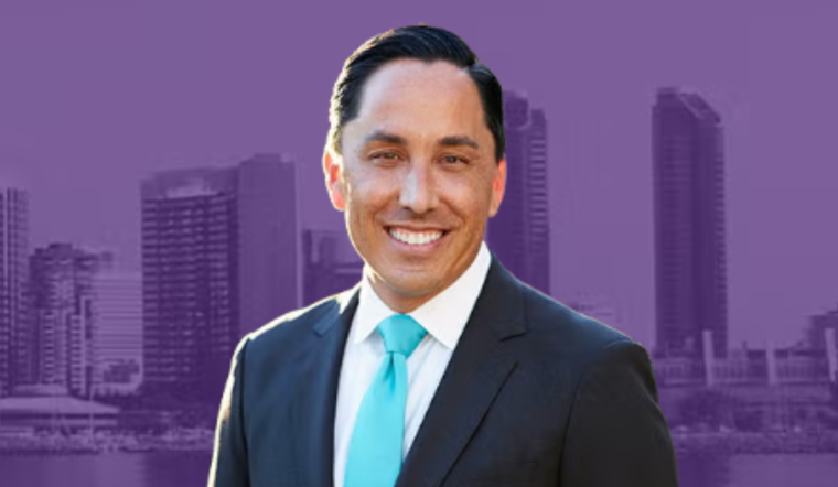 Mayor Todd Gloria Announces Plan to Save San Diego $13M by Consolidating City Departments into Owned Buildings