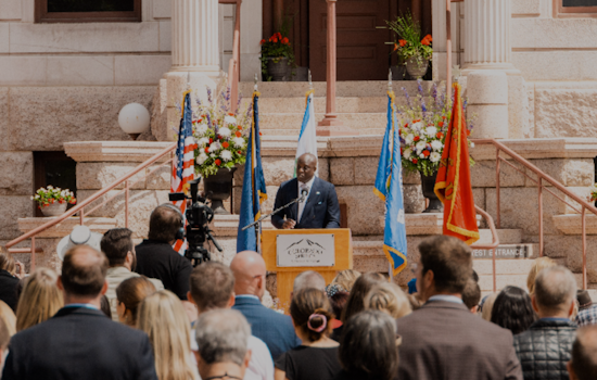 Mayor Yemi Mobolade and Councilmembers Launch 2025 Report Out Community Tour in Colorado Springs