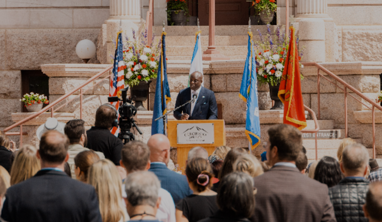 Mayor Yemi Mobolade and Councilmembers Launch 2025 Report Out Community Tour in Colorado Springs