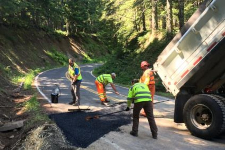 Mayors of Multnomah and East County Urge Oregon Legislature for Critical Transportation Funding