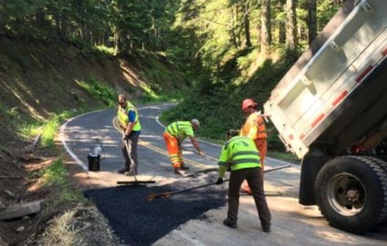 Mayors of Multnomah and East County Urge Oregon Legislature for Critical Transportation Funding