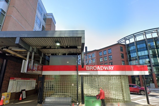 MBTA to Pay $5 Million to Family of Man Killed in Red Line Dragging Incident in Boston