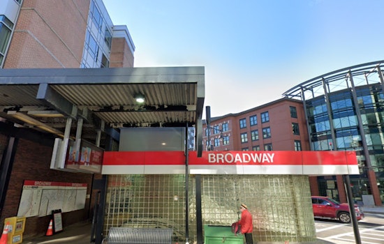 MBTA to Pay $5 Million to Family of Man Killed in Red Line Dragging Incident in Boston