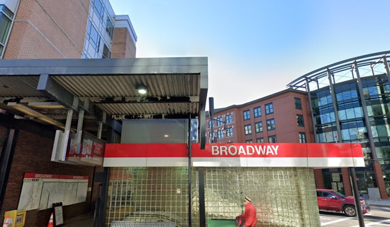 MBTA to Pay $5 Million to Family of Man Killed in Red Line Dragging Incident in Boston