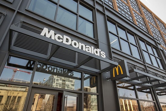 McDonald's to Super-Size Workforce with 375,000 New Hires Across U.S. Amid Expansion Plans